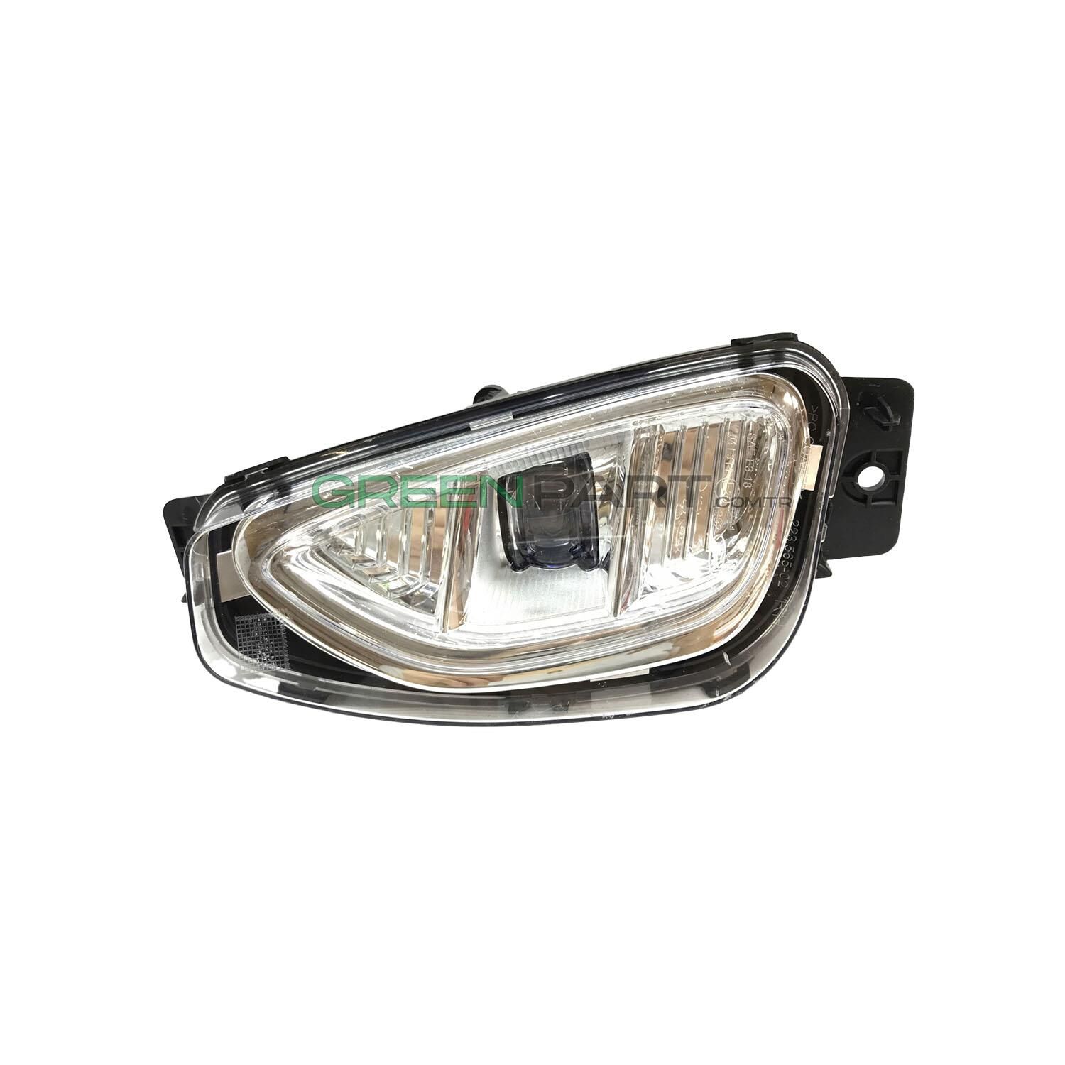 2020- Ford Kuga Sis Lambası Sağ (Lj6B 15A254 Bb)