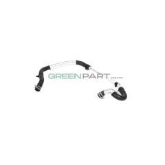 2018- FORD FOCUS SU TAHLİYE HORTUMU (JX6Q 9F475 AA)