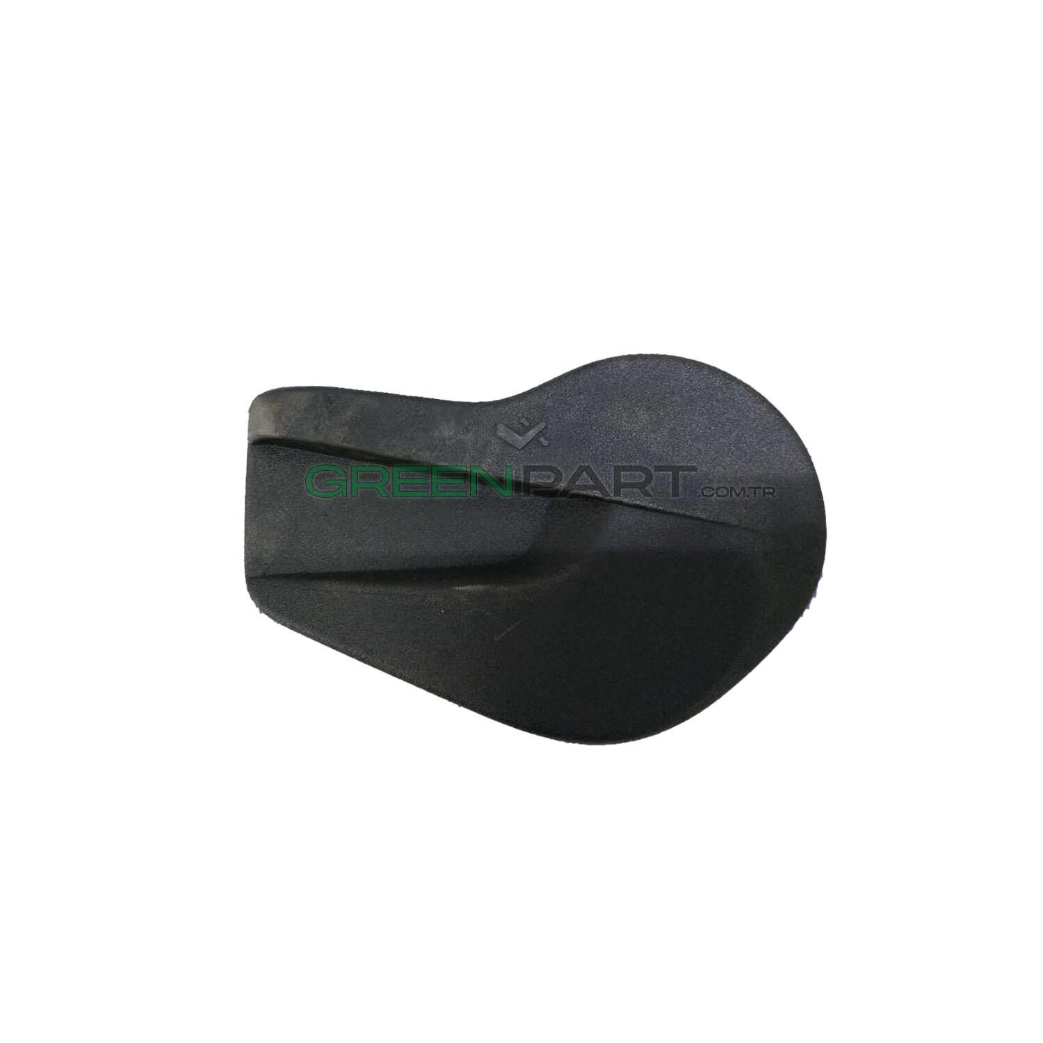 2013-2019 FORD KUGA KOLTUK SIRT YAN BAKALİT SOL ÖN (CJ54 S610A77 AE35B8)