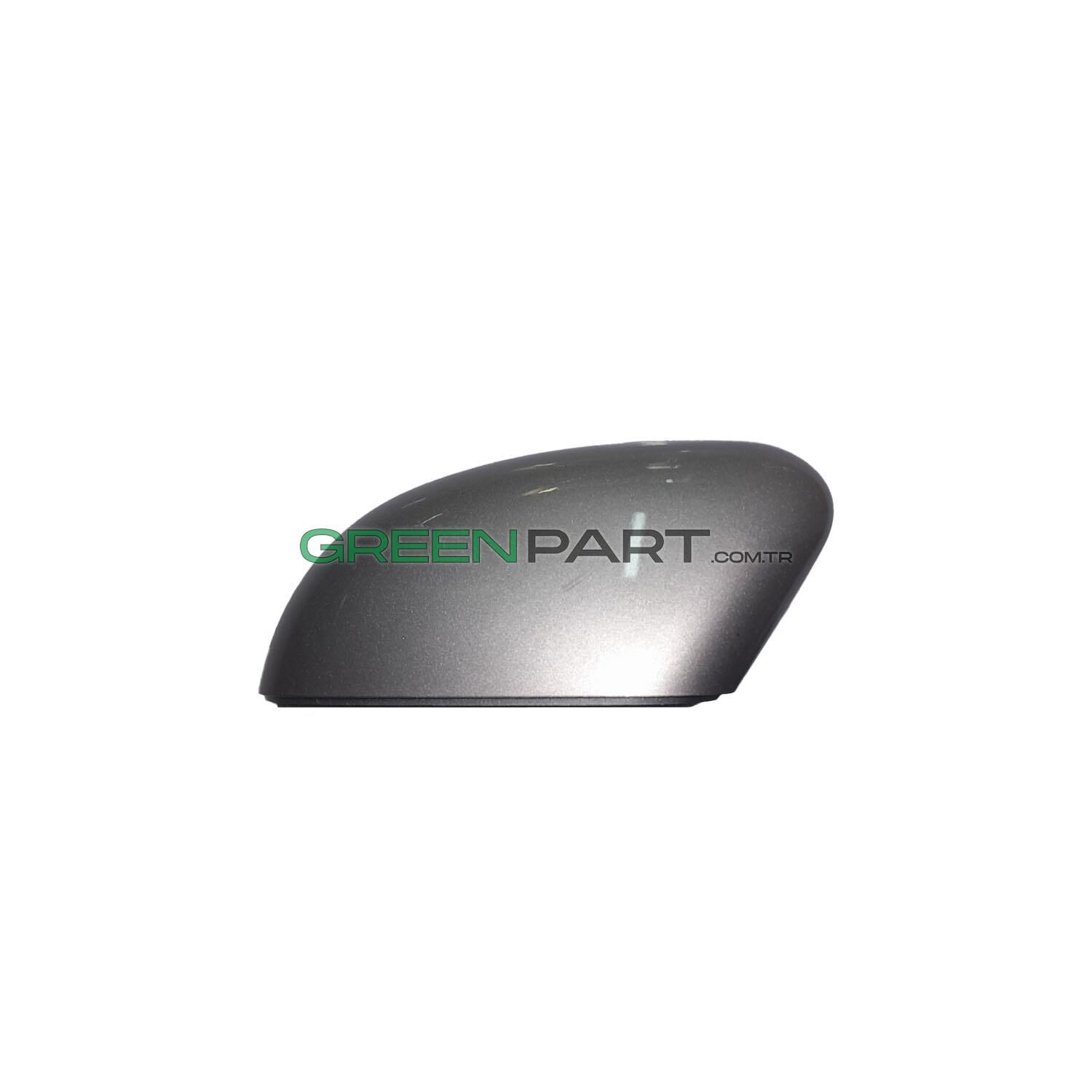 2011-2017 Ford Focus Ayna Kapak Sol Gri (Bm51 17K747 Abzjac)