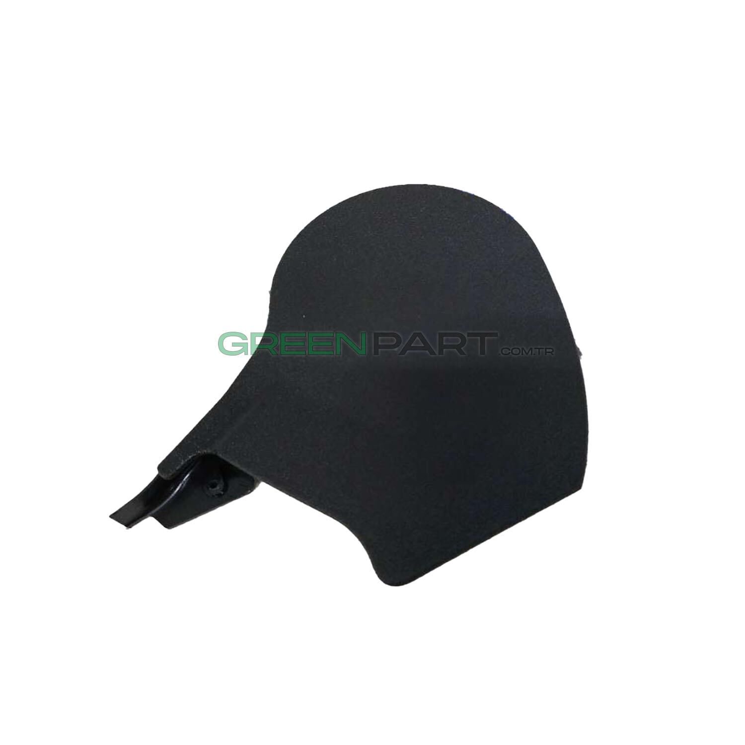 2013-2019 Ford Kuga Koltuk Yan Bakalit Sağ Ön (Cj54 S62180 Ba)