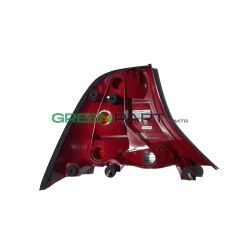 1998-2004 Ford Focus Stop Lambası Sol (1M51 13A602 Ba)