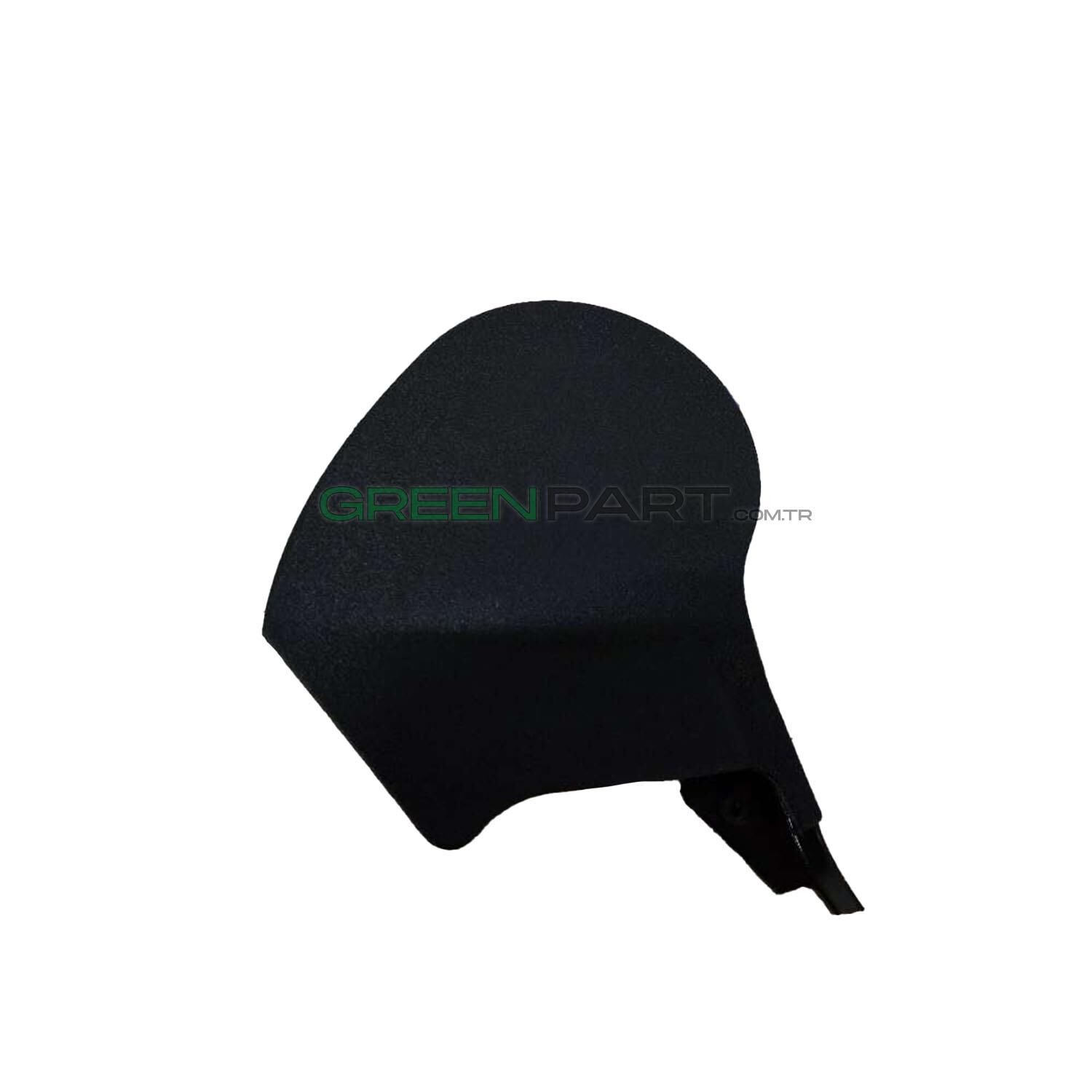 2013-2019 Ford Kuga Koltuk Yan Bakalit Sol Ön (Cj54 S62181 Ba)