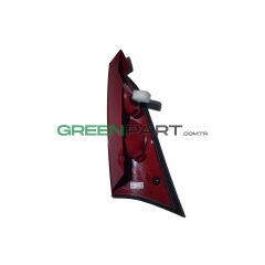 1998-2004 Ford Focus Stop Lambası Sağ Hb (1M51 13A602 Ab)