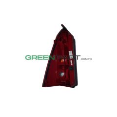 1998-2004 FORD FOCUS STOP LAMBASI SAĞ STW (1M51 13A602 EB)