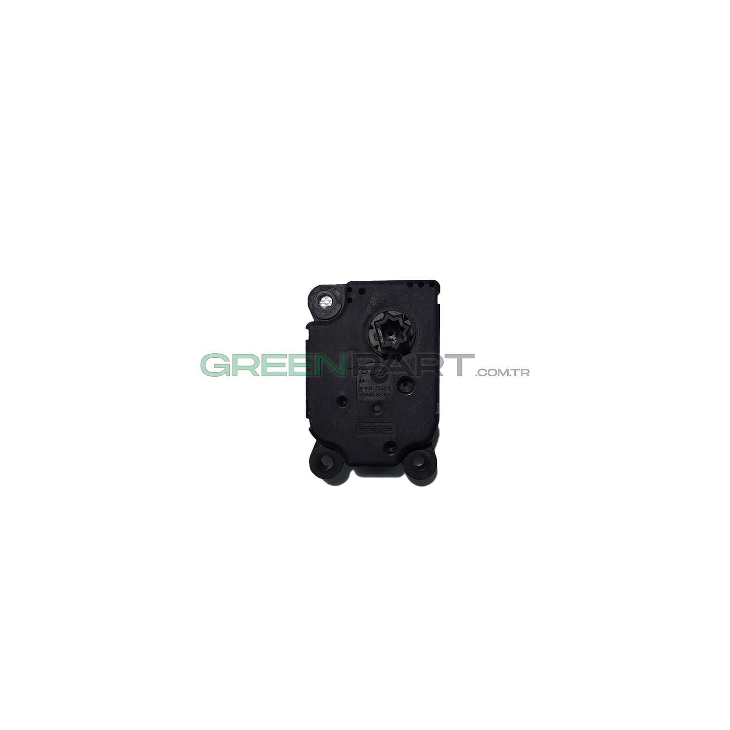 2005-2010 FORD FOCUS KALORİFER AYAR MOTORU (3M5H 19E616 AB)