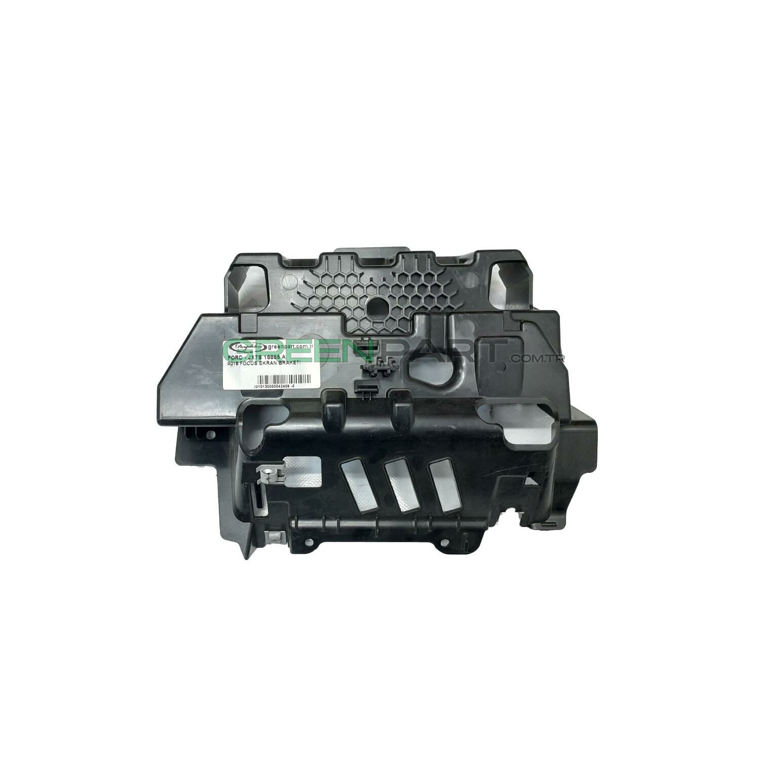 2018- FORD FOCUS EKRAN BRAKETİ (JX7B 18888 AE)