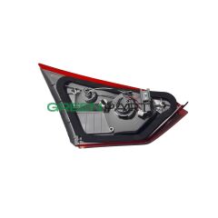 2011-2014 Ford Focus Stop Lambası Sağ İç (Bm51 13A602 Ac)
