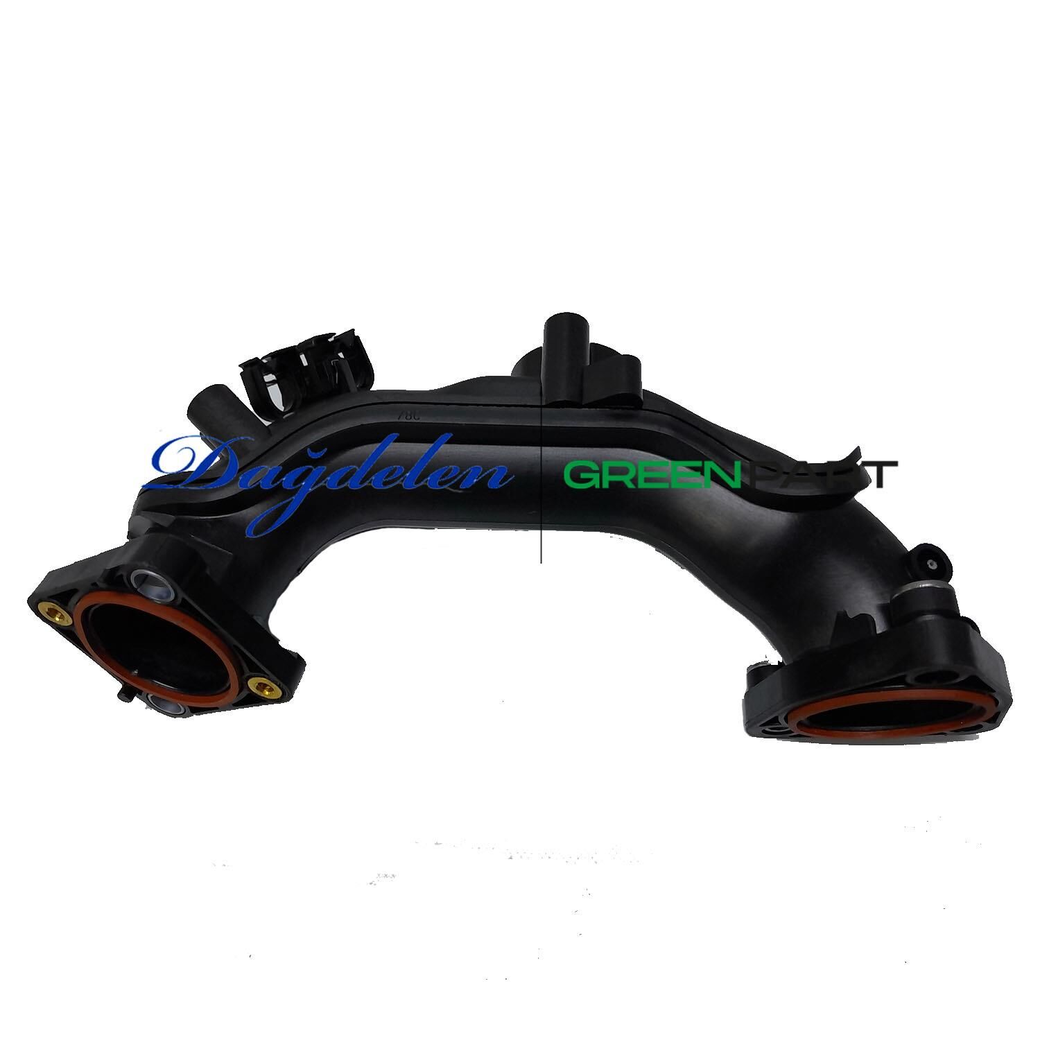 PEUGEOT 208 EMME MANİFOLDU (9685282480)