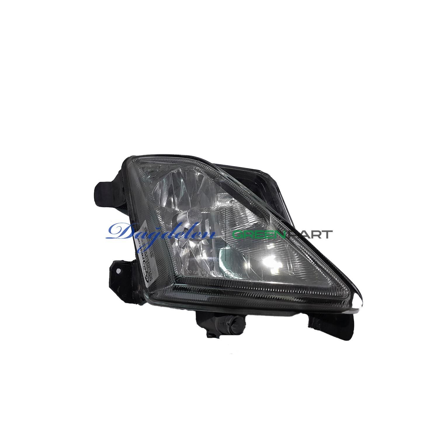 2018- Ford Focus Sis Farı Sağ (Jx7B 13B220 Dc)