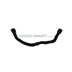 2011-2017 FORD FOCUS EMME MANİFOLD HAVALANDIRMA HORTUMU (BM5G 6K817 B)
