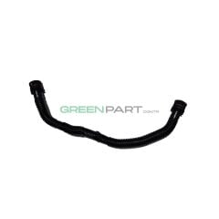 2011-2017 FORD FOCUS EMME MANİFOLD HAVALANDIRMA HORTUMU (BM5G 6K817 B)