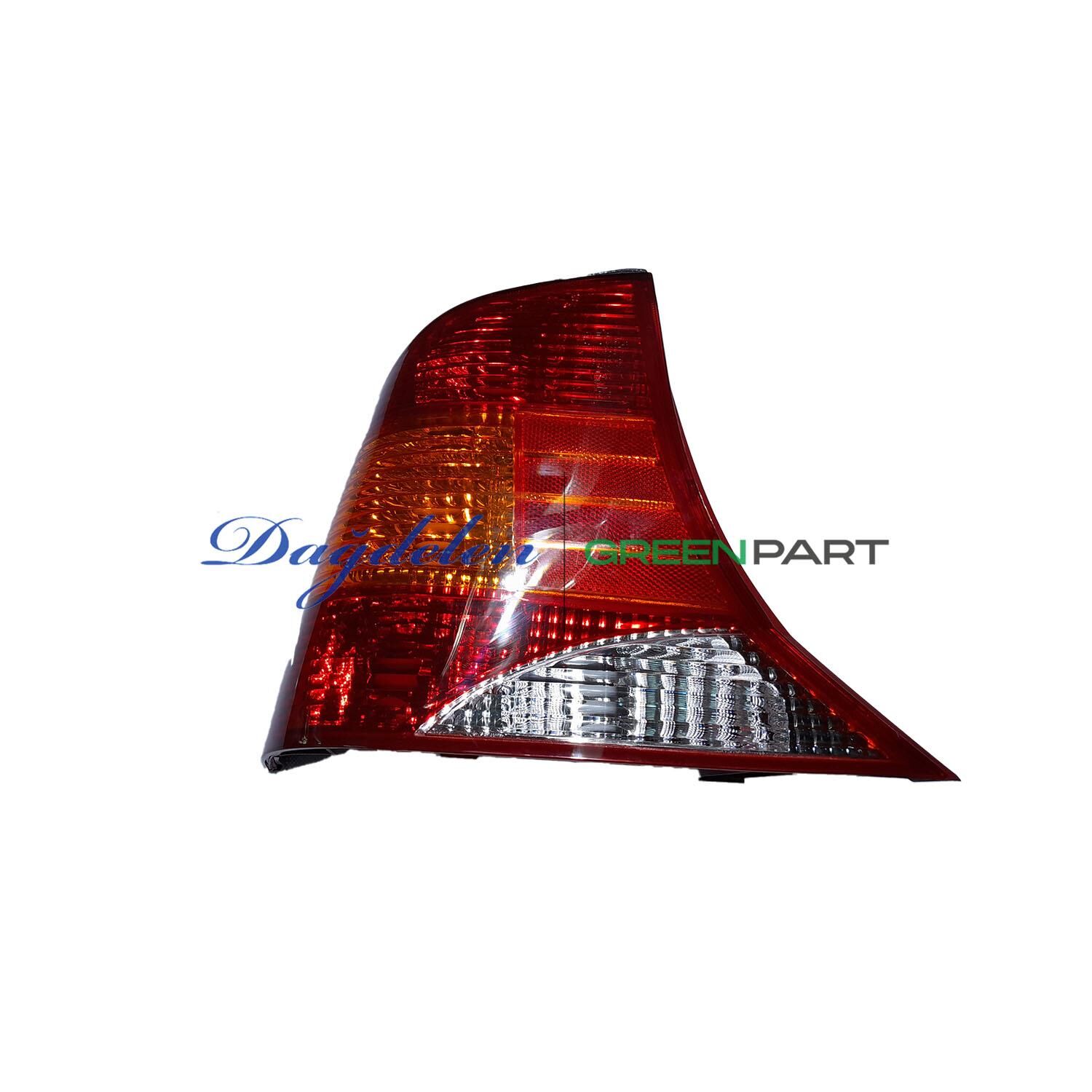 1998-2004 Ford Focus Stop Lambası Sağ (1M51 13A603 Ba)