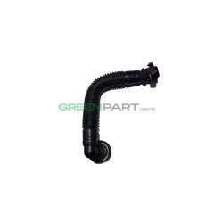 2018- FORD FİESTA KÜLBÜTÖR HAVALANDIRMA HORTUMU (CM5G 6K817 CB)