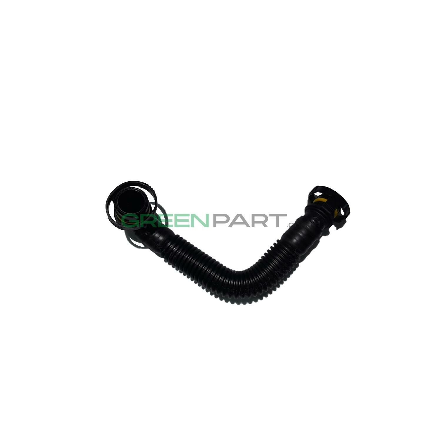 2018- FORD FİESTA KÜLBÜTÖR HAVALANDIRMA HORTUMU (CM5G 6K817 CB)