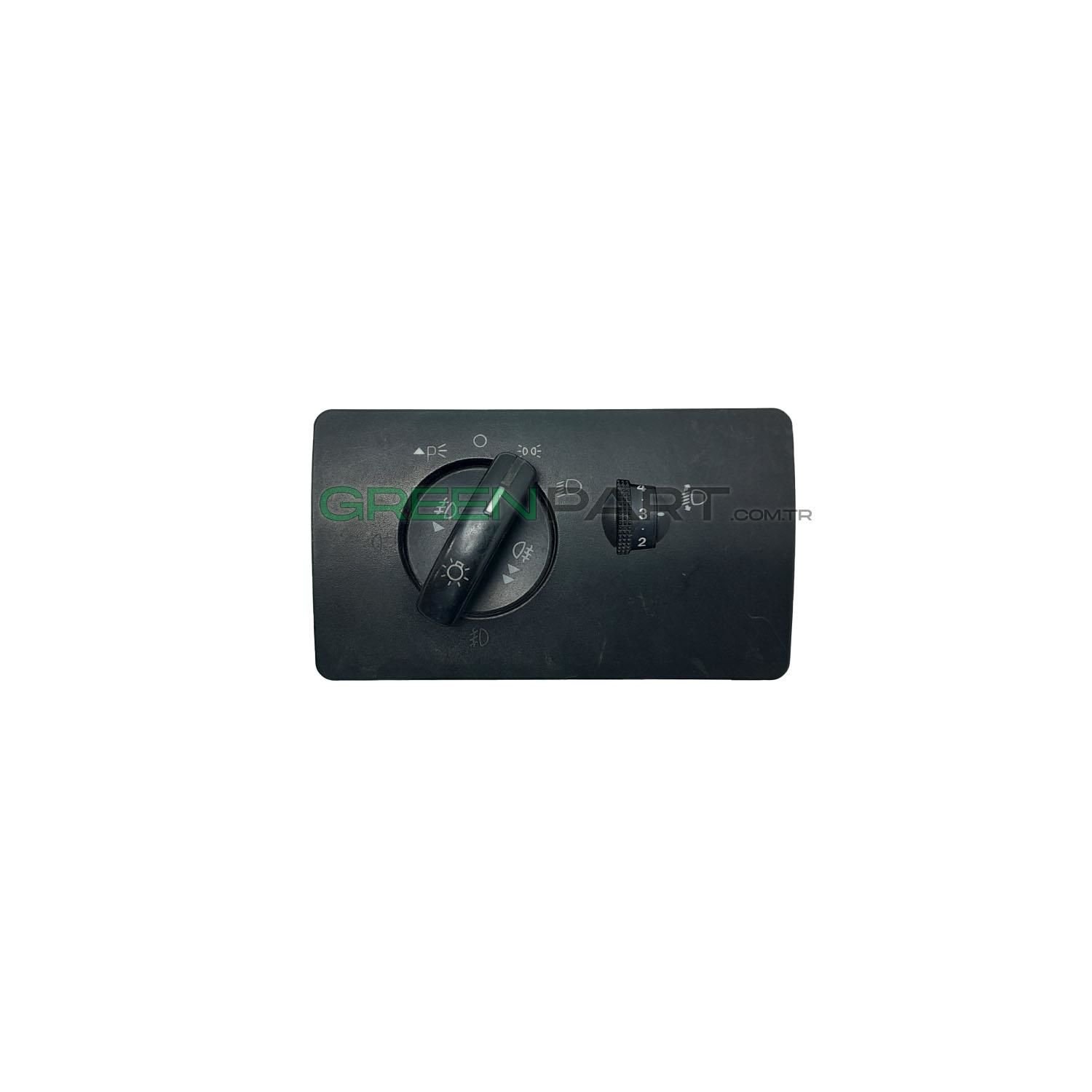 2001-2006 FORD MONDEO FAR ANAHTARI (1S7T 13A024 B)
