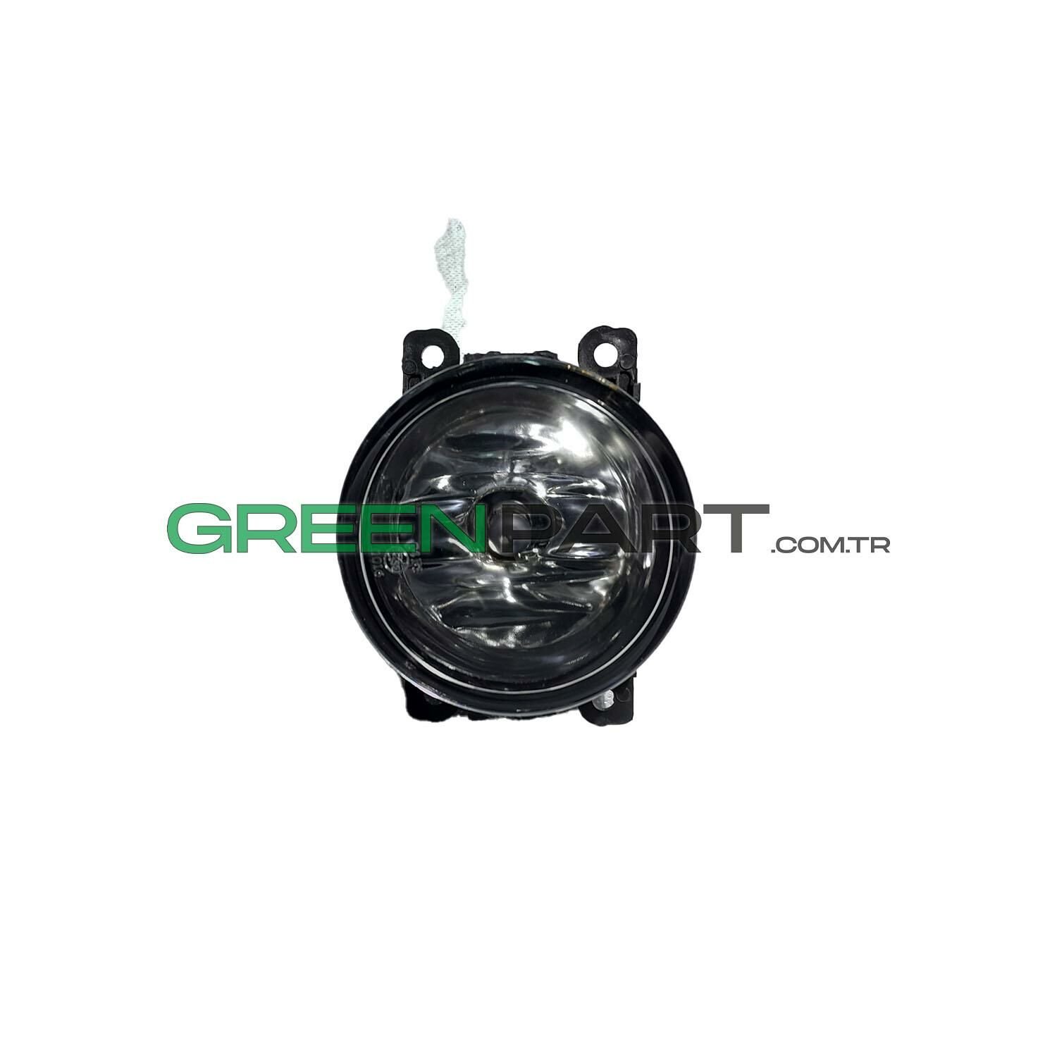 2005-2010 FORD FOCUS / C-MAX / FİESTA / FUSİON SİS FARI R/L (2N11 15201 AB)