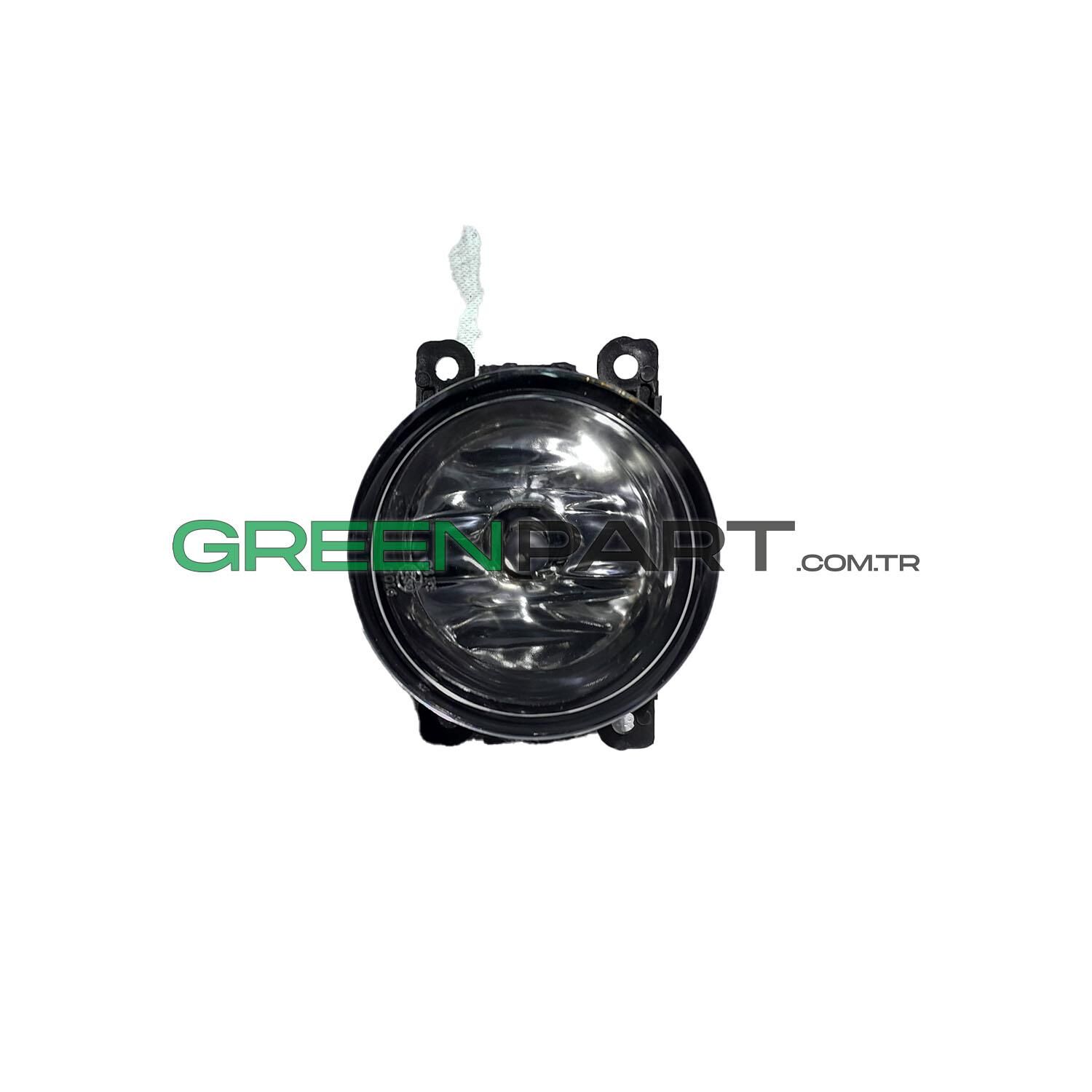 2005-2010 Ford Focus / C-Max / Fiesta / Fusion Sis Farı R/L (2N11 15201 Ab)