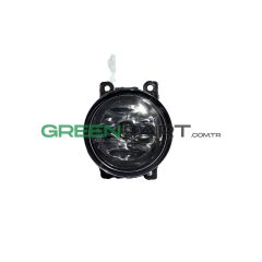 2005-2010 Ford Focus / C-Max / Fiesta / Fusion Sis Farı R/L (2N11 15201 Ab)
