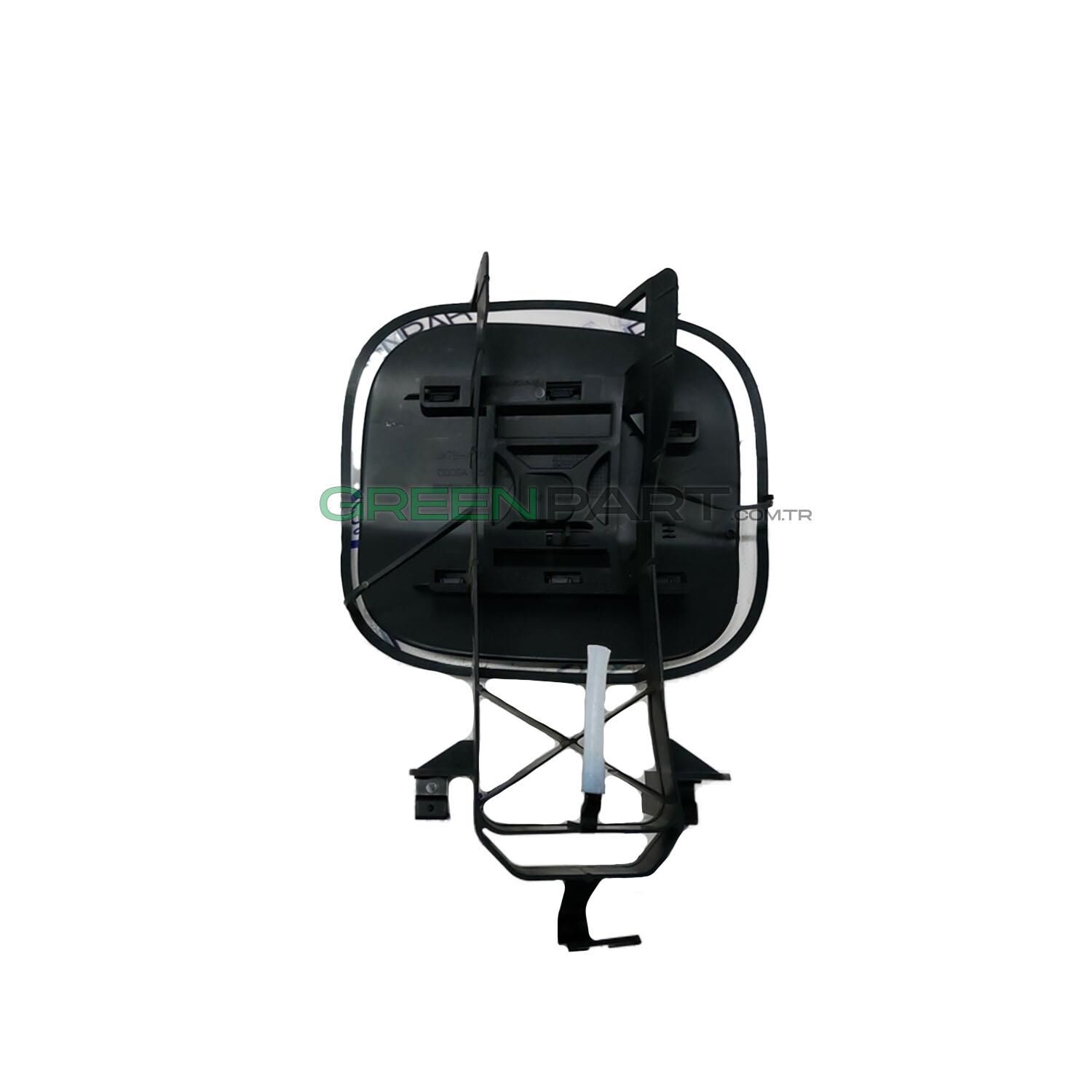 2018- FORD FOCUS YAKIT DEPO KAPAĞI (JX7B A405A02 AAPRAA )