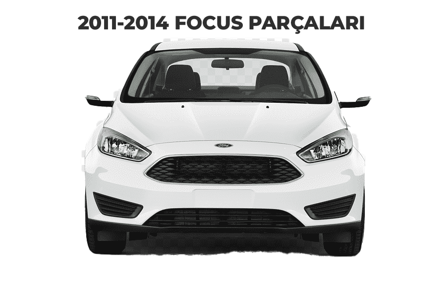 FOCUS MOTOR PARÇALARI