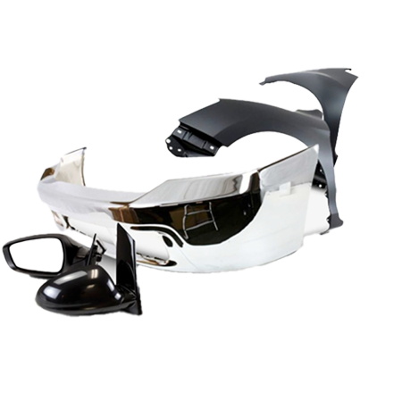 2018-FOCUS KAPORTA PARÇALARI