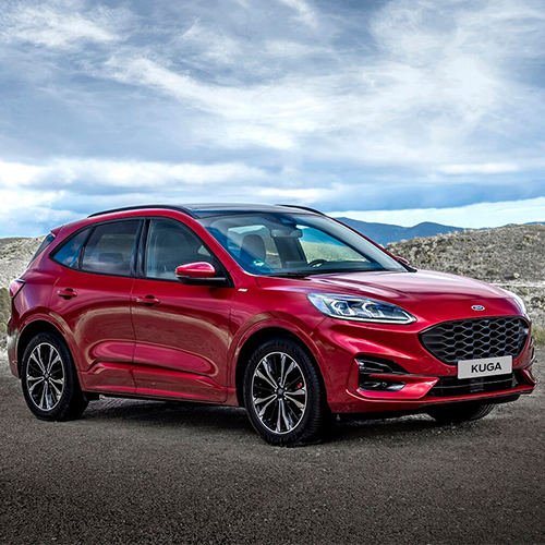 KUGA