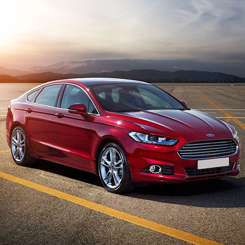 MONDEO