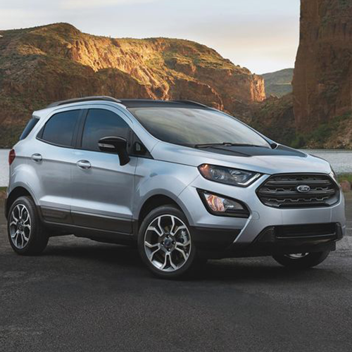 ECOSPORT
